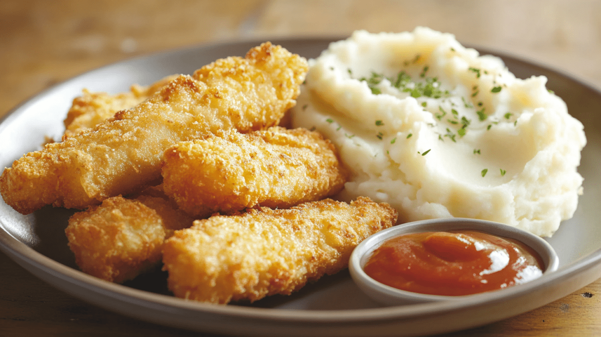 Gemüsenudeln mit Tomatensauce