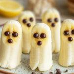 Gespenster Bananen