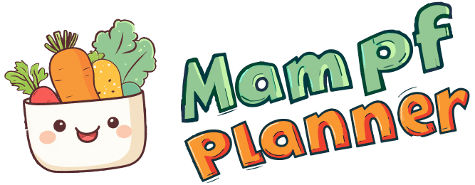 Mampfplanner