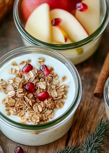 Weihnachtsbrunch mit kleinen Kindern