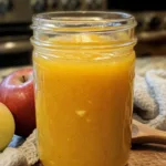 Apfel-Birnen-Marmelade