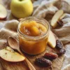 Bratapfel-Marmelade für Kinder