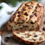 Stollen ohne Zucker