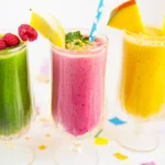 Karneval-Smoothies