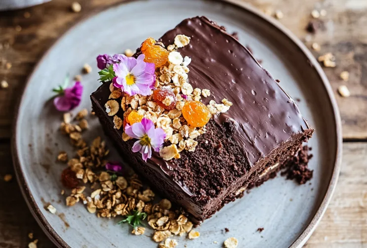 kuchen ohne chaos stück 2