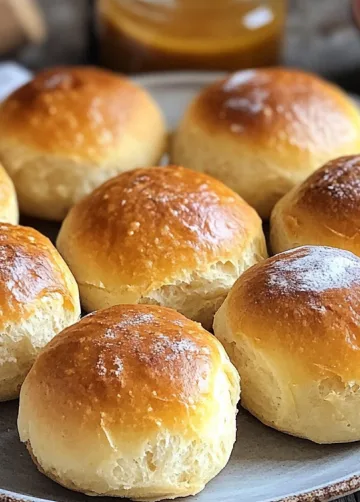 Mini-Krapfen ohne Zucker