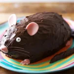 Ratten Kuchen