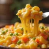 One-Pot-Mac & Cheese