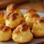 Ofenwunder Quarkies
