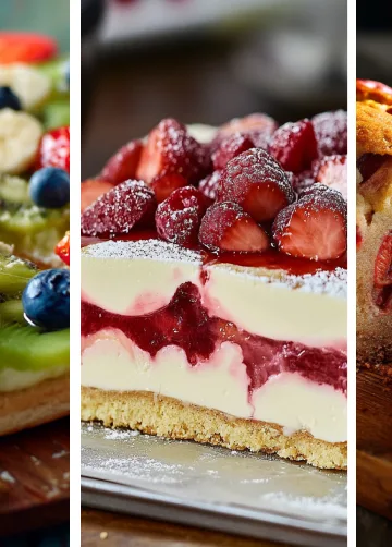 8 Erdbeerrezepte, die deine Familie lieben wird – Fruchtiger Wahnsinn für kleine & große Genießer!