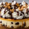 Cookie-Dough-Himmel-Cheesecake