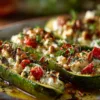 Zucchini-Boote