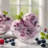 Beeren-Joghurt-Träumerei