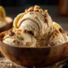Erdnussbutter-Bananen-Kraftpaket. Der ultimative Energie-Booster für aktive Familien!