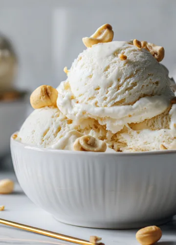 Vanille-Cashew-Luxus-Edition