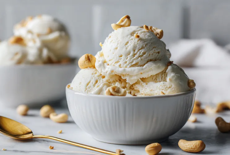 Vanille-Cashew-Luxus-Edition