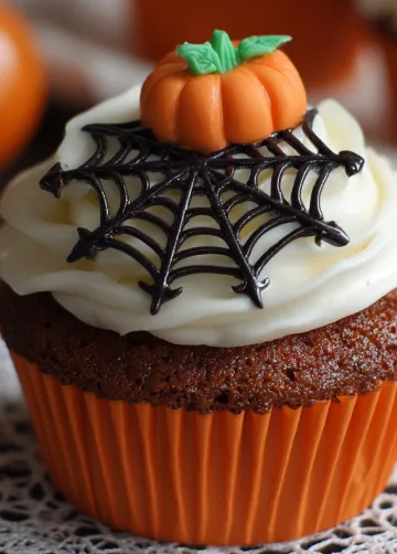 Halloween-Cupcakes