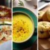 Die große Zucchini-Party