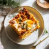 Butternut-Kürbis-Lasagne