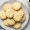 Diese 3-Zutaten Butterplätzchen gelingen IMMER - Dein stressfreier Weg zu perfekten Weihnachtskeksen