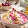 Cherry-Bomb Smoothie Bowl