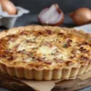 Quiche Lorraine