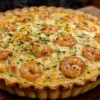Quiche-mit-garnelen
