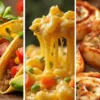 20 blitzschnelle Familienrezepte, die selbst den größten Kochmuffel begeistern