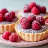Himbeer-Tartelettes