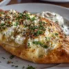 Langos aus dem Airfryer