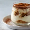 Familien-Tiramisu im Glas