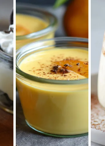 Die 7 besten Desserts im Glas für Familien