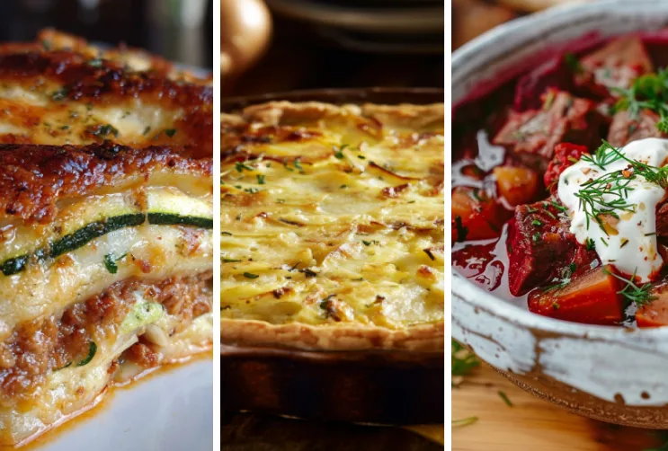 Wochenplan für November 2025 