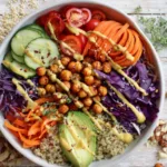 Quinoa-Detox-Bowl