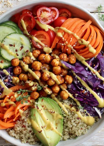 Quinoa-Detox-Bowl