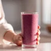 Schlafmangel-Stopper-Smoothie