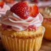 Sonnenschein-Cupcakes: Der Geschmack von Sommer in Papierförmchen