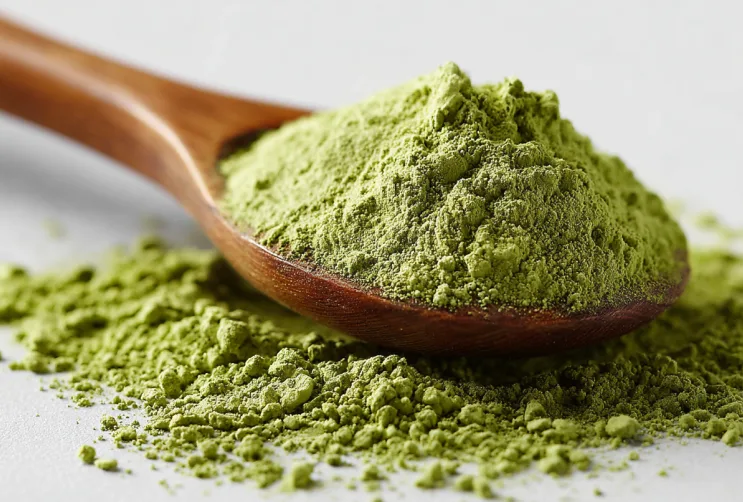 Matcha Pulver