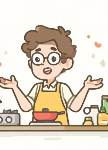 Teenager am Herd: So wird dein Jugendlicher zum selbstständigen Koch