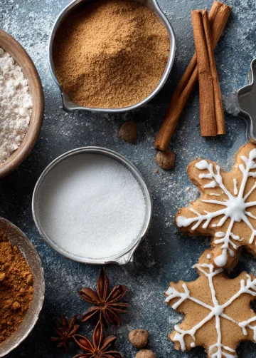 Plätzchen aufbewahren: Die 5 besten Tipps für wochenlang frische Kekse