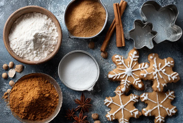 Plätzchen aufbewahren: Die 5 besten Tipps für wochenlang frische Kekse