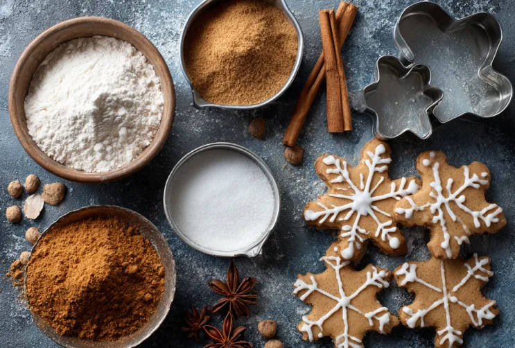 Plätzchen aufbewahren: Die 5 besten Tipps für wochenlang frische Kekse