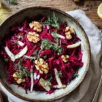 Leber-Liebe-Rote-Bete-Salat