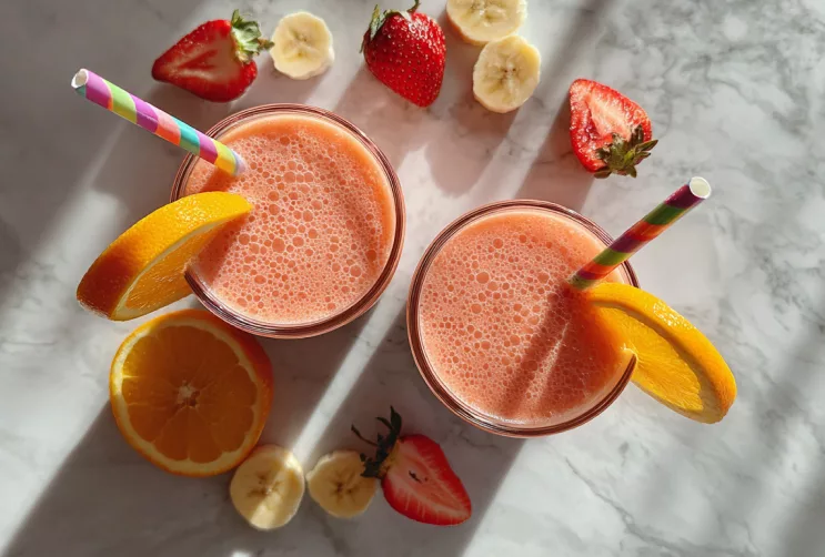 Vitamin C Smoothie